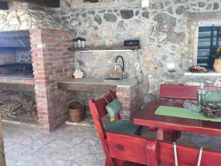 Family friendly house with a swimming pool Bribir, Novi Vinodolski - 23474 - 1