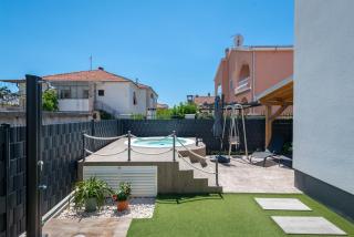 Apartments for families with children Trogir - 23859 - 2
