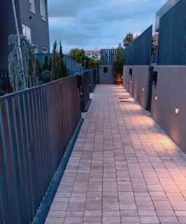 Apartments with parking space Porec - 24316 - 3