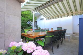 Apartments by the sea Slatine, Ciovo - 24266 - 1