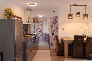 Chalet Timber - close to the woods - 1