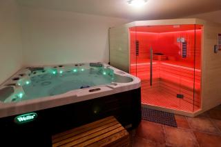 Family friendly house with a swimming pool Gornja Voca, Zagorje - 11873 - 4