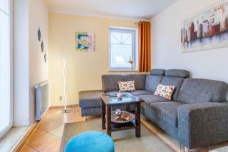 Villa California "Wohnung Willow Glen" - 9