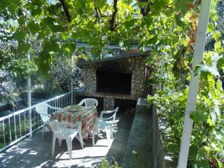 Seaside family friendly house with a swimming pool Okrug Donji, Ciovo - 14348 - 1