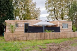 Chalet Timber - close to the woods - 6