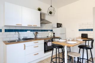 L'Antique - Au pied du Théâtre - 1 à 4 pers - Wifi - Orange - 8