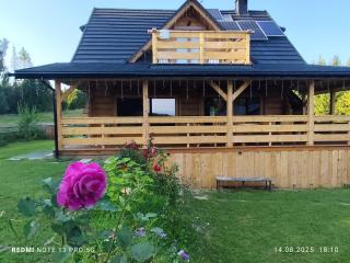 Gościniec Dziubasowki - 4