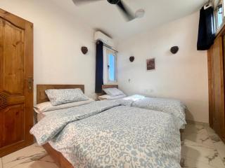 Dahab breath rooftop, 1 bedroom - 8