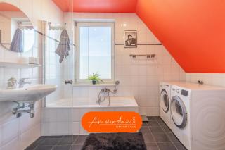 Amsterdam Group Villa - 32Beds - 7 bedrooms - 2