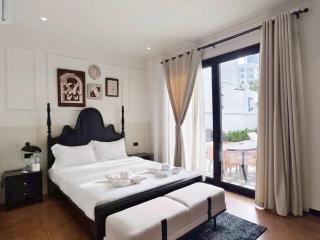 Blue Ocean pool villa - 6