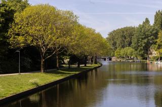 Charming Apartment In The Heart Of Amsterdam - 9