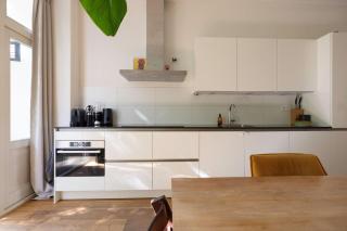 Charming Apartment In The Heart Of Amsterdam - 7