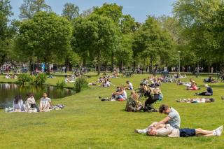 Charming Apartment In The Heart Of Amsterdam - 6