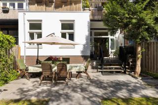 Charming Apartment In The Heart Of Amsterdam - 5