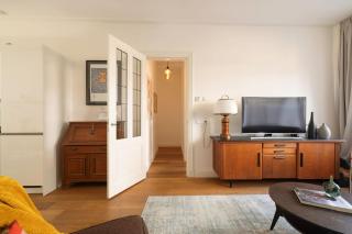 Charming Apartment In The Heart Of Amsterdam - 4