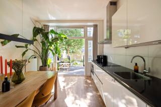 Charming Apartment In The Heart Of Amsterdam - 1