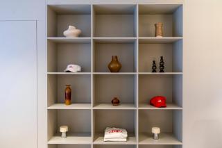 Camila Hostel Valencia - 3