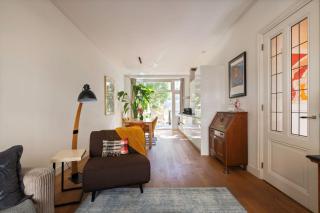 Charming Apartment In The Heart Of Amsterdam - 3