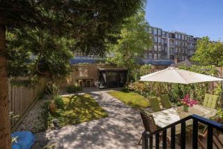 Charming Apartment In The Heart Of Amsterdam - 9