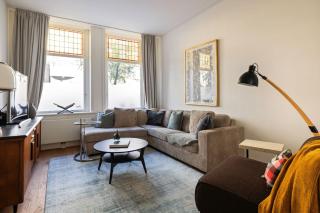 Charming Apartment In The Heart Of Amsterdam - 7