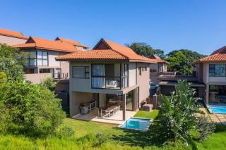 3 Sanctuary Villa, Zimbali - 0