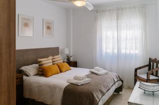 Refurbished Apartment 10' from the city centre - 2