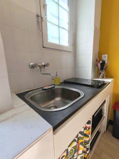 charming townhouse - 6