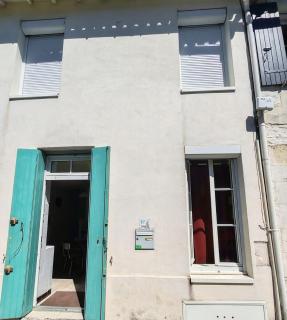 charming townhouse - 5