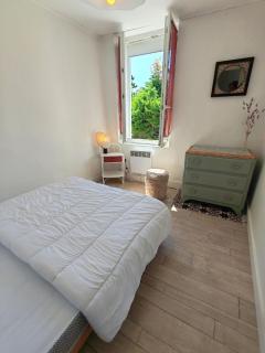 charming townhouse - 4