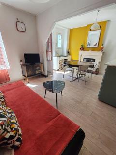 charming townhouse - 1