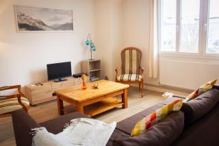 L Albéra - Elégance et douceur - 4