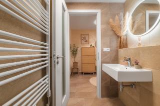 Pronájem útulného a vybaveného bytu - 5