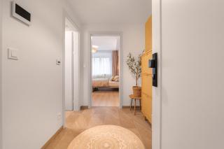 Pronájem útulného a vybaveného bytu - 2