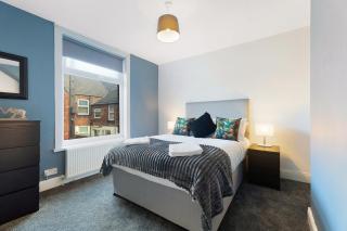 New! 5BR in Queen Street - 6