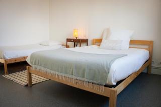 L Albéra - Elégance et douceur - 1