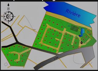 Mobil home 6 personnes - 0
