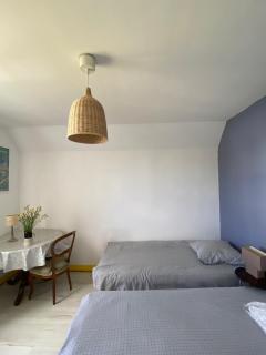 Le charme d'une maison de village - Ploeren - 9