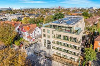 Niche Living Ballsbridge - 9