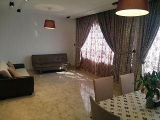 Saraya Al Olaya Tower family house - 7