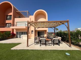 Kamaran Ground-Floor Stylish 2Bdr - 9