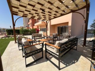 Kamaran Ground-Floor Stylish 2Bdr - 8