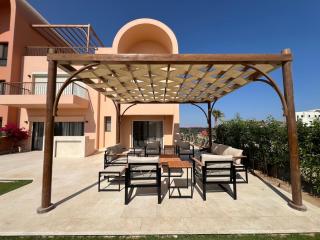 Kamaran Ground-Floor Stylish 2Bdr - 7