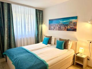 Apartment Residence 22 - 4