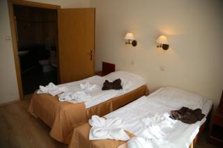 Uzdrowisko Połczyn Zdrój - Sanatorium Borkowo - 5