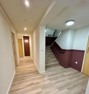 For Students Only The Railyard in Liverpool - 8