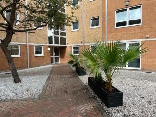 For Students Only The Railyard in Liverpool - 9