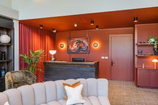 Niche Living Ballsbridge - 1