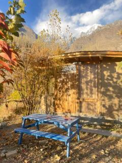 The Backpackers' Nest Hunza - 6