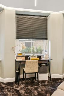 Quintessential Chelsea Apartment with 2 Bedrooms - Modern & Luxury - 7