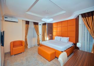 Apartment 550 Suites - 0